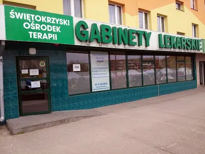 Prywatny Specjalistyczny Gabinet Psychiatryczny Lek. med. Agnieszka Maj-Lenartowicz